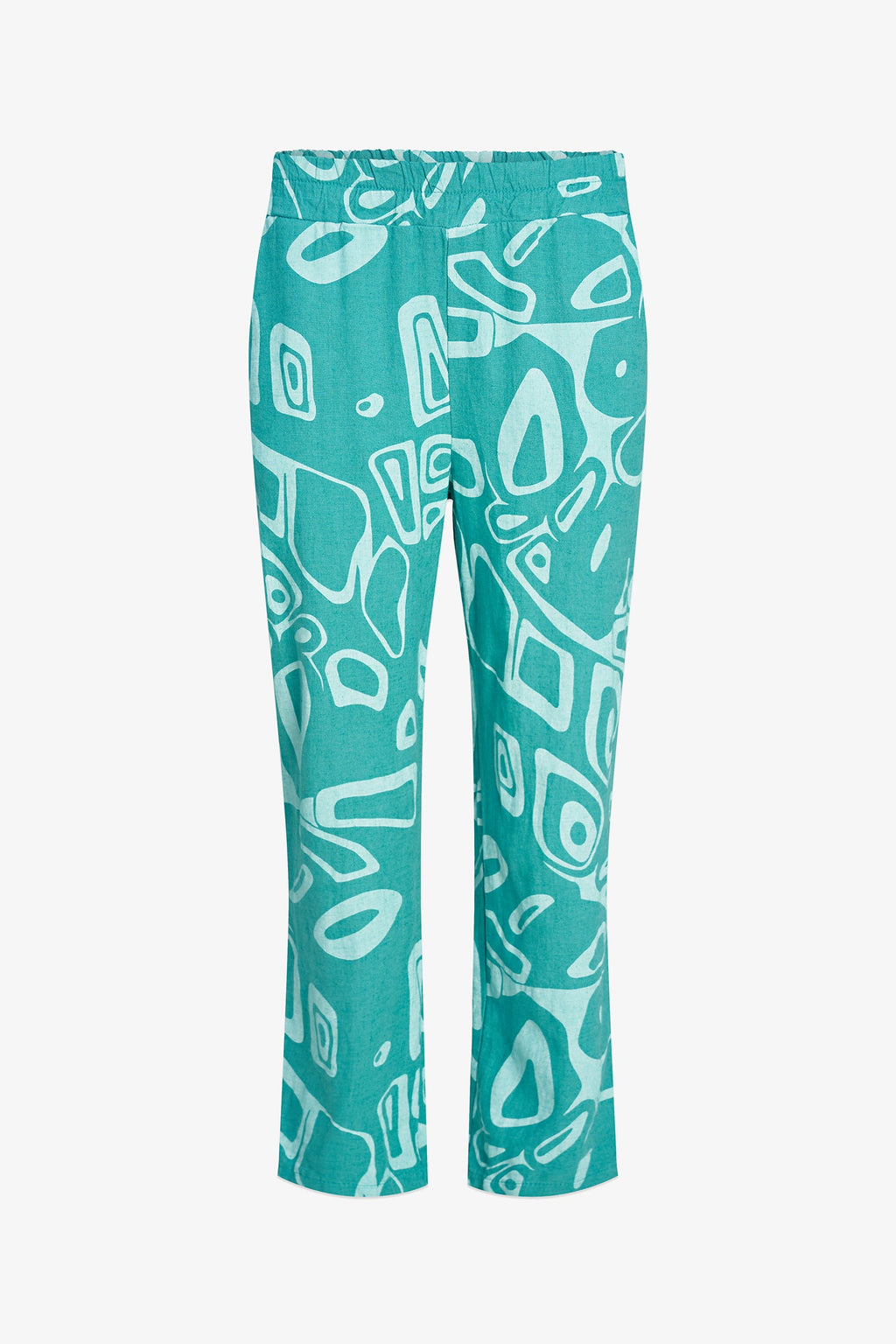 Women's Woven Trousers
