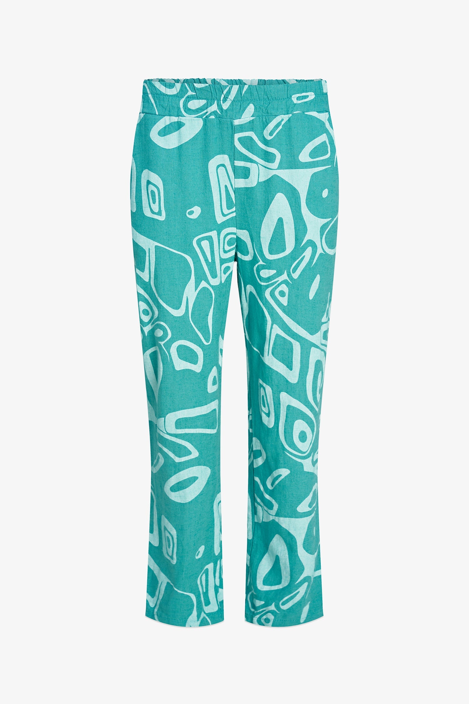 Women's Woven Trousers