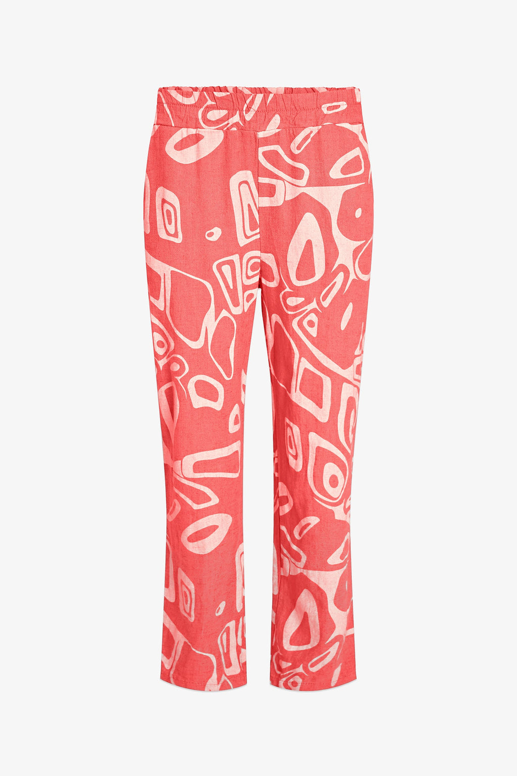 Women's Woven Trousers