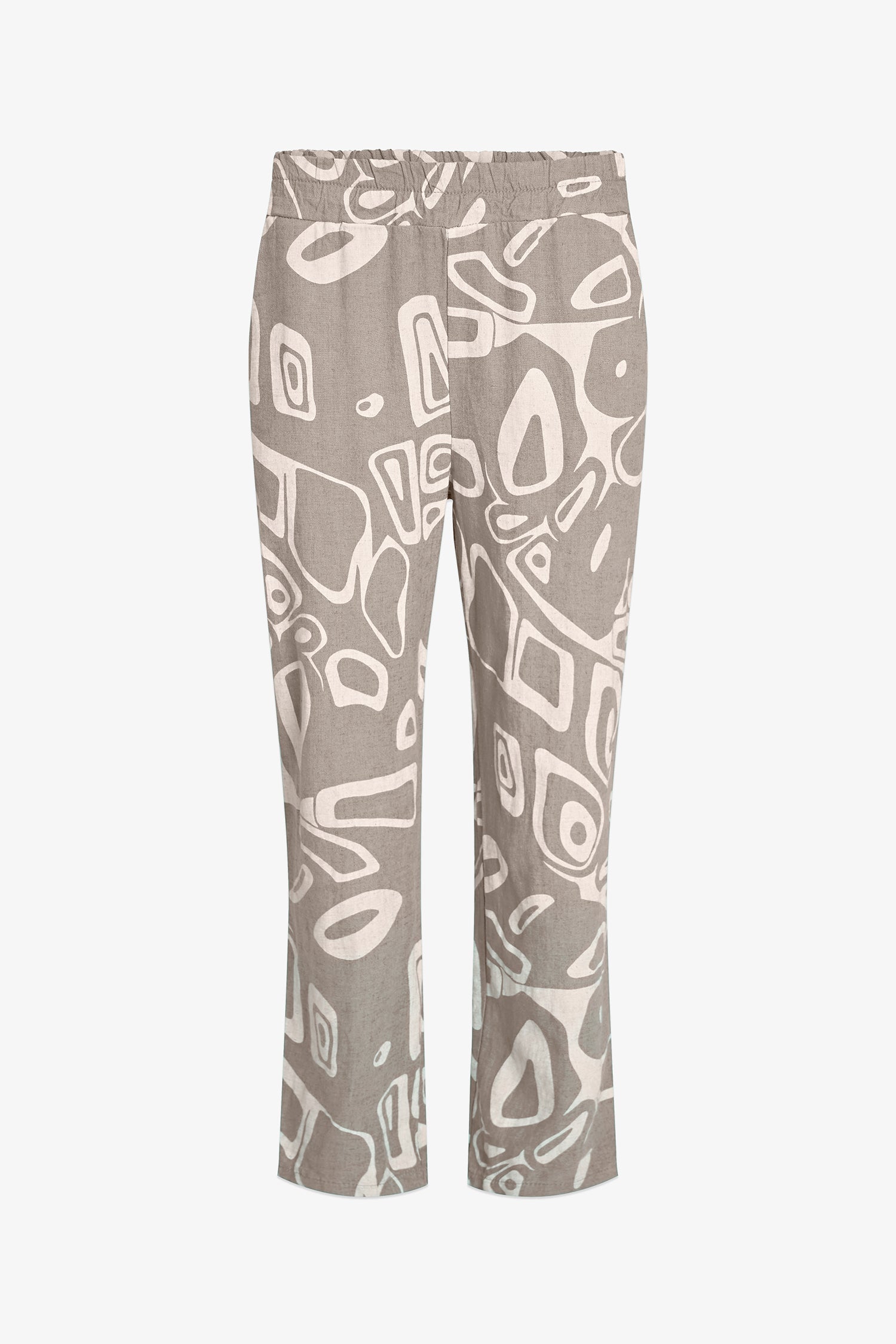 Women's Woven Trousers