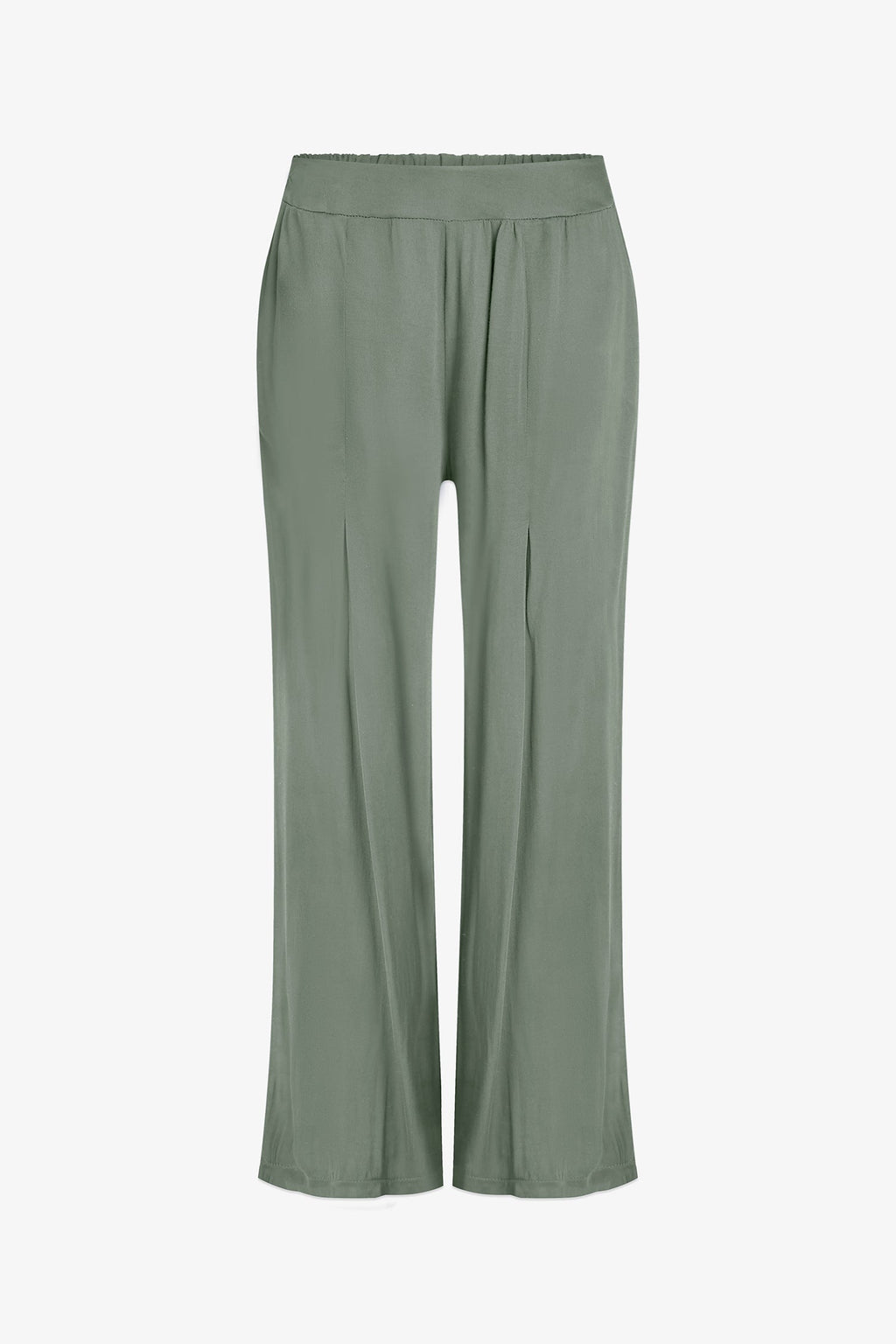 Women's Woven Trousers