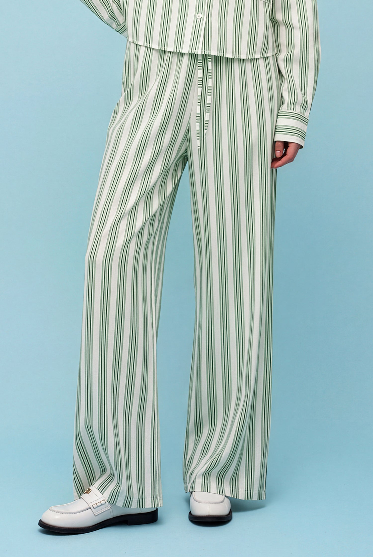 Women's Woven Pant