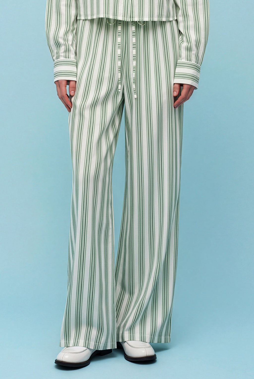 Women's Woven Pant
