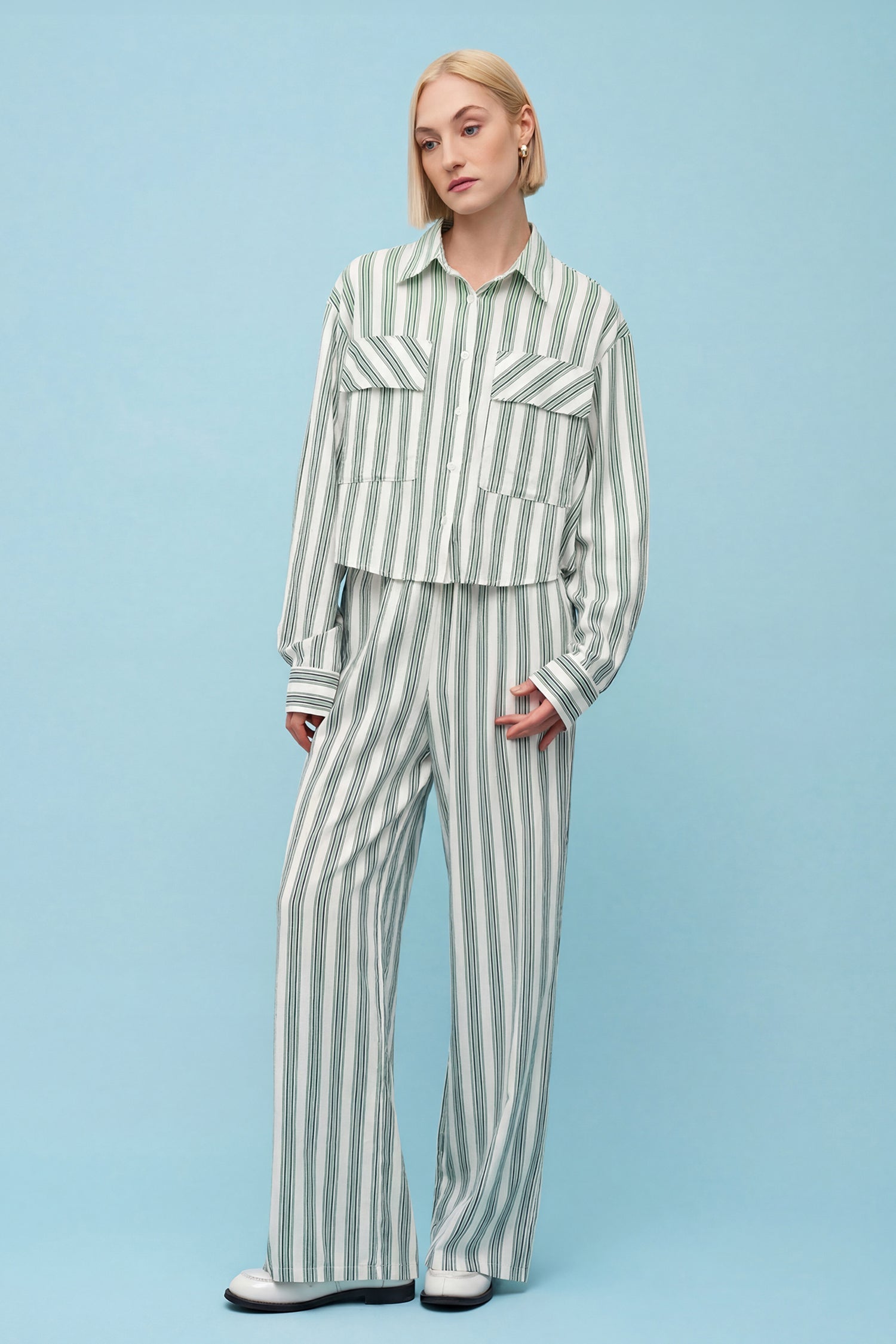 Women's Woven Pant