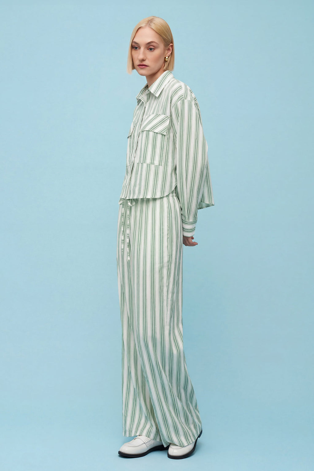 Women's Woven Pant