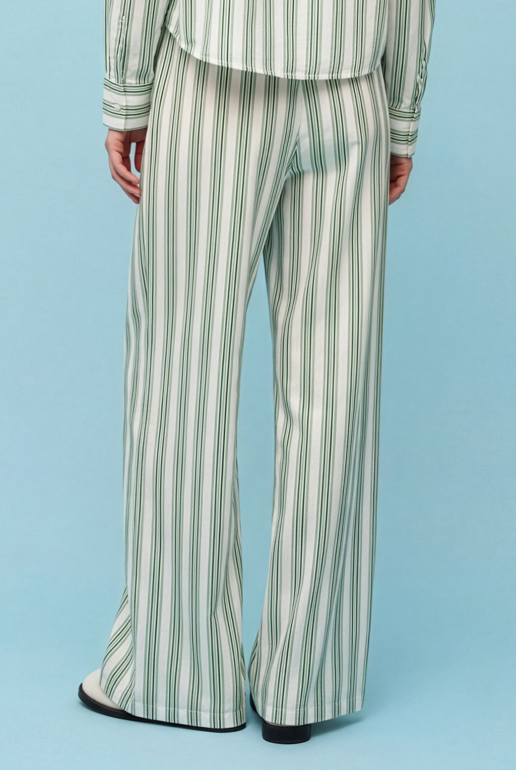 Women's Woven Pant
