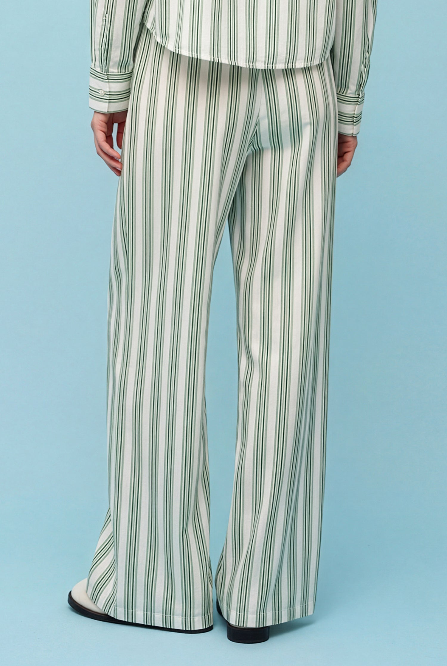 Women's Woven Pant