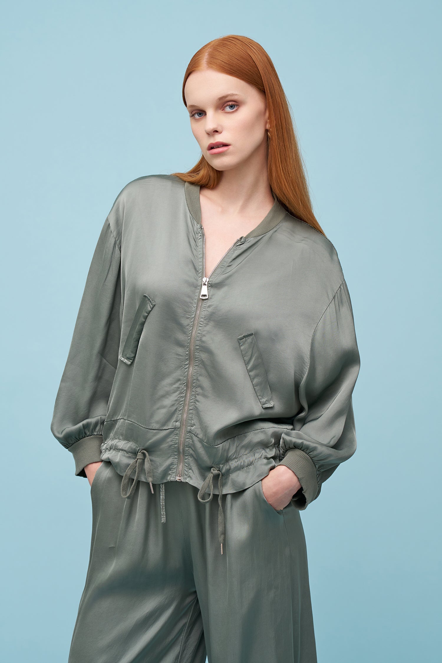 Women's Woven Pant