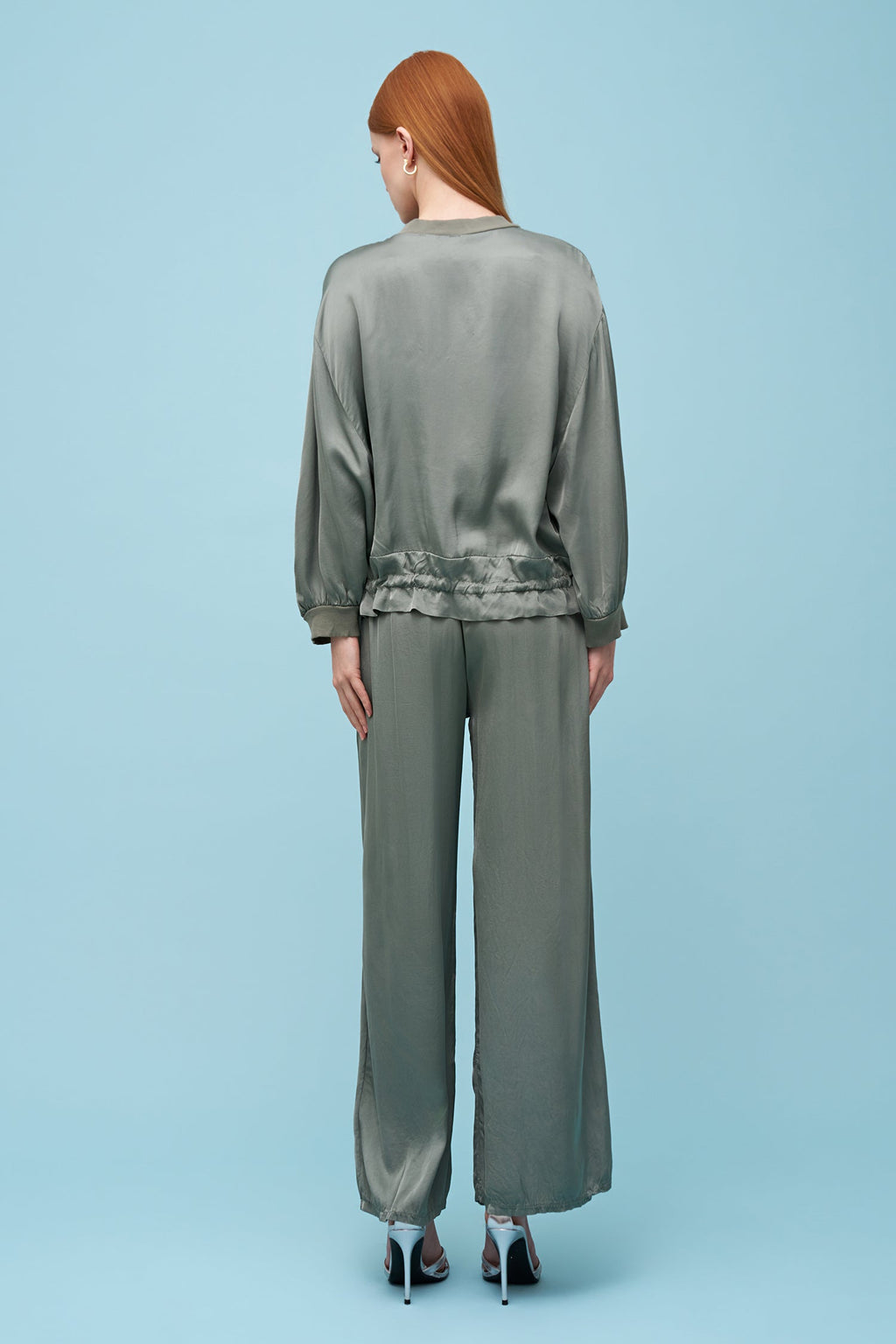 Women's Woven Pant