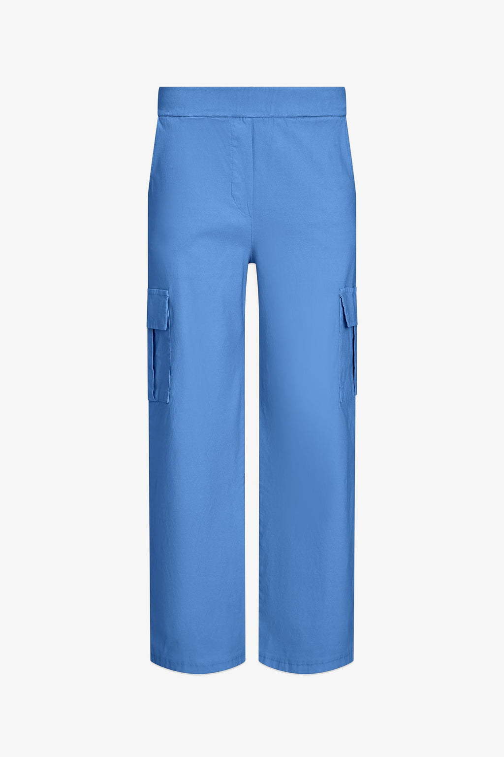 Women's Woven Trousers