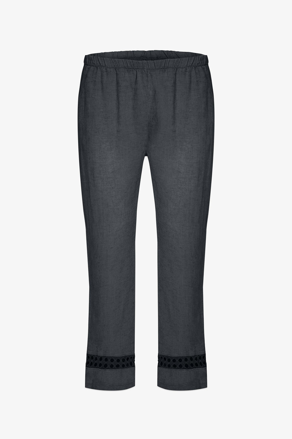 Women's Woven Trousers