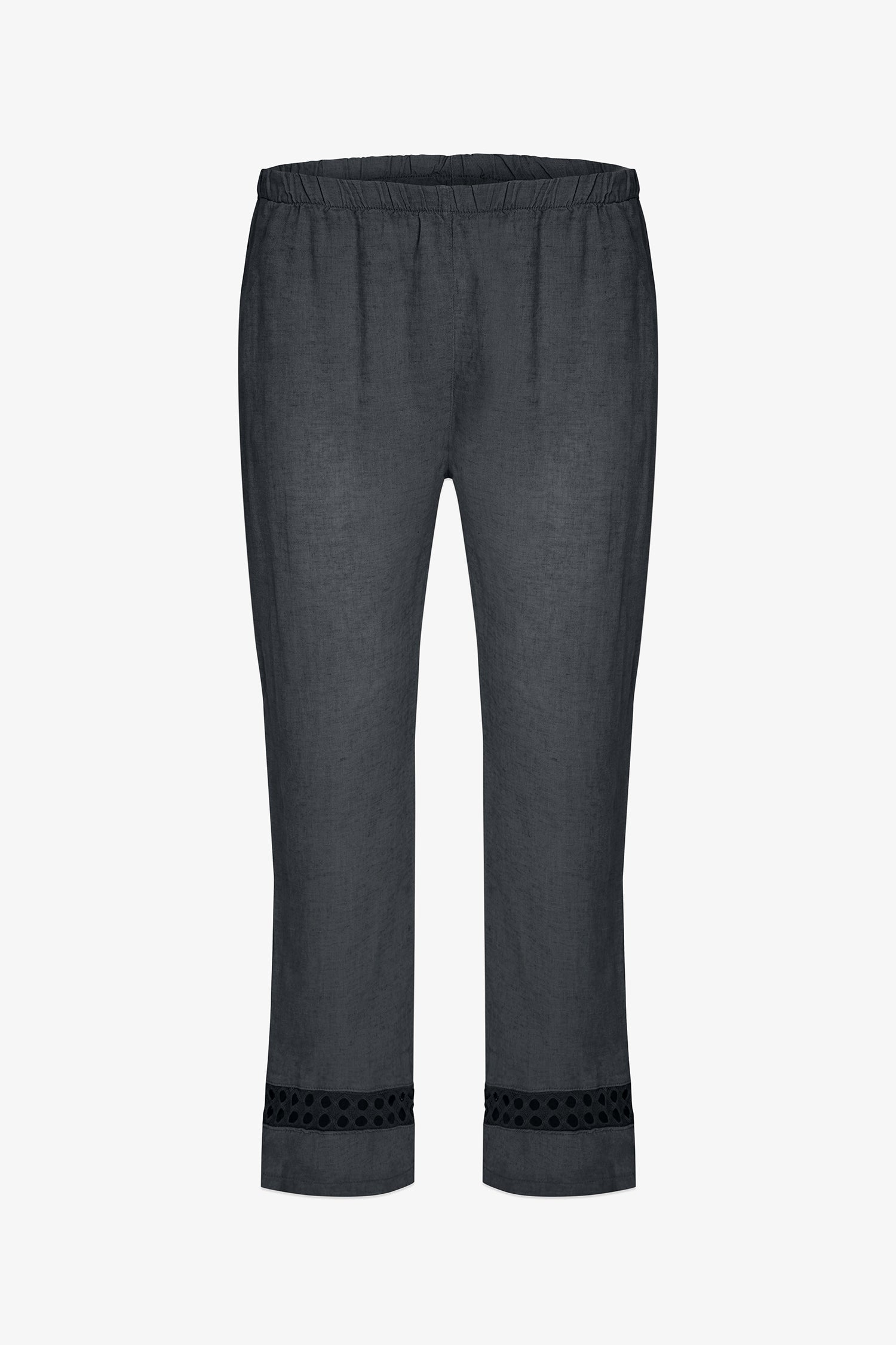 Women's Woven Trousers