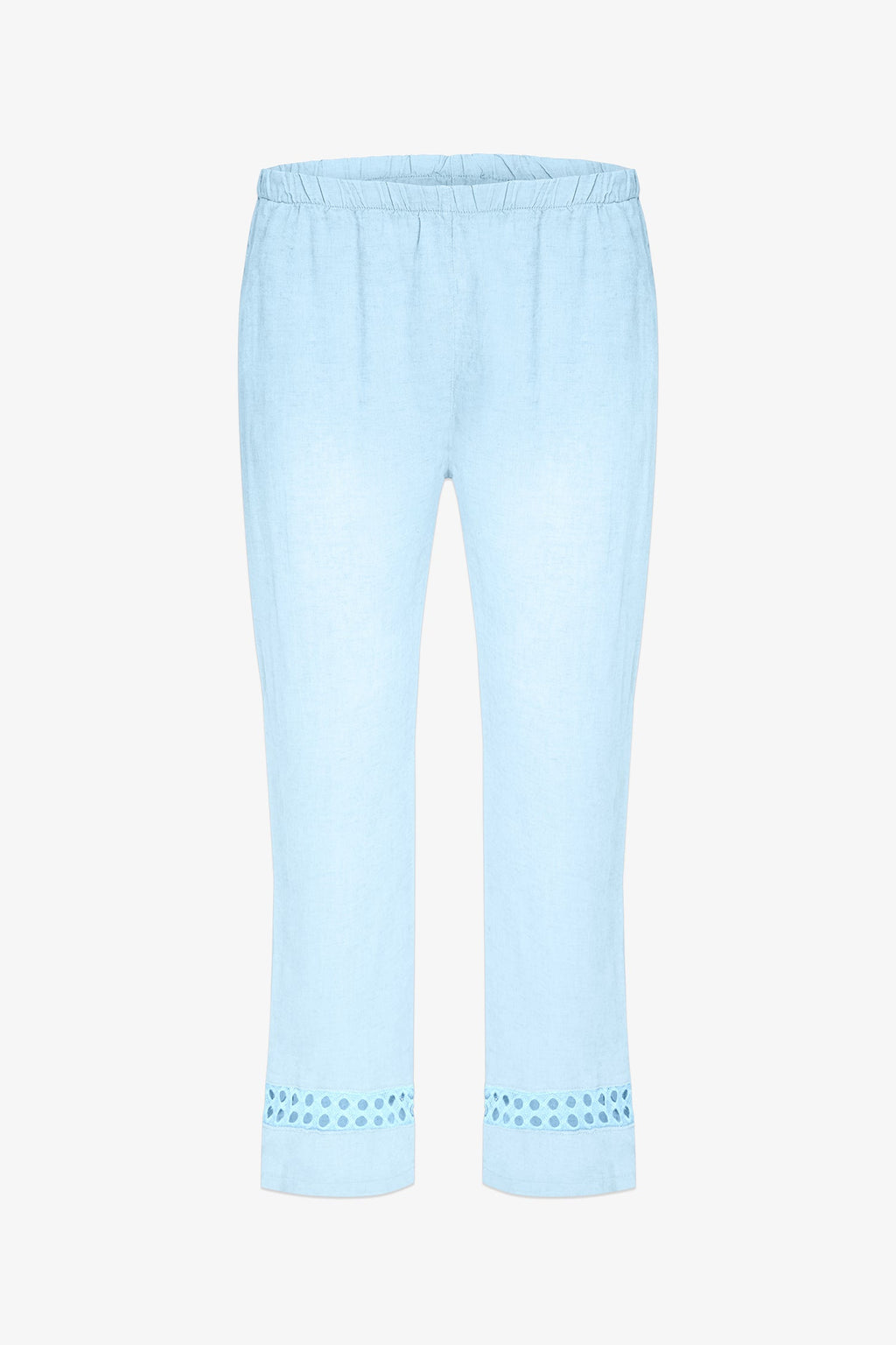 Women's Woven Trousers