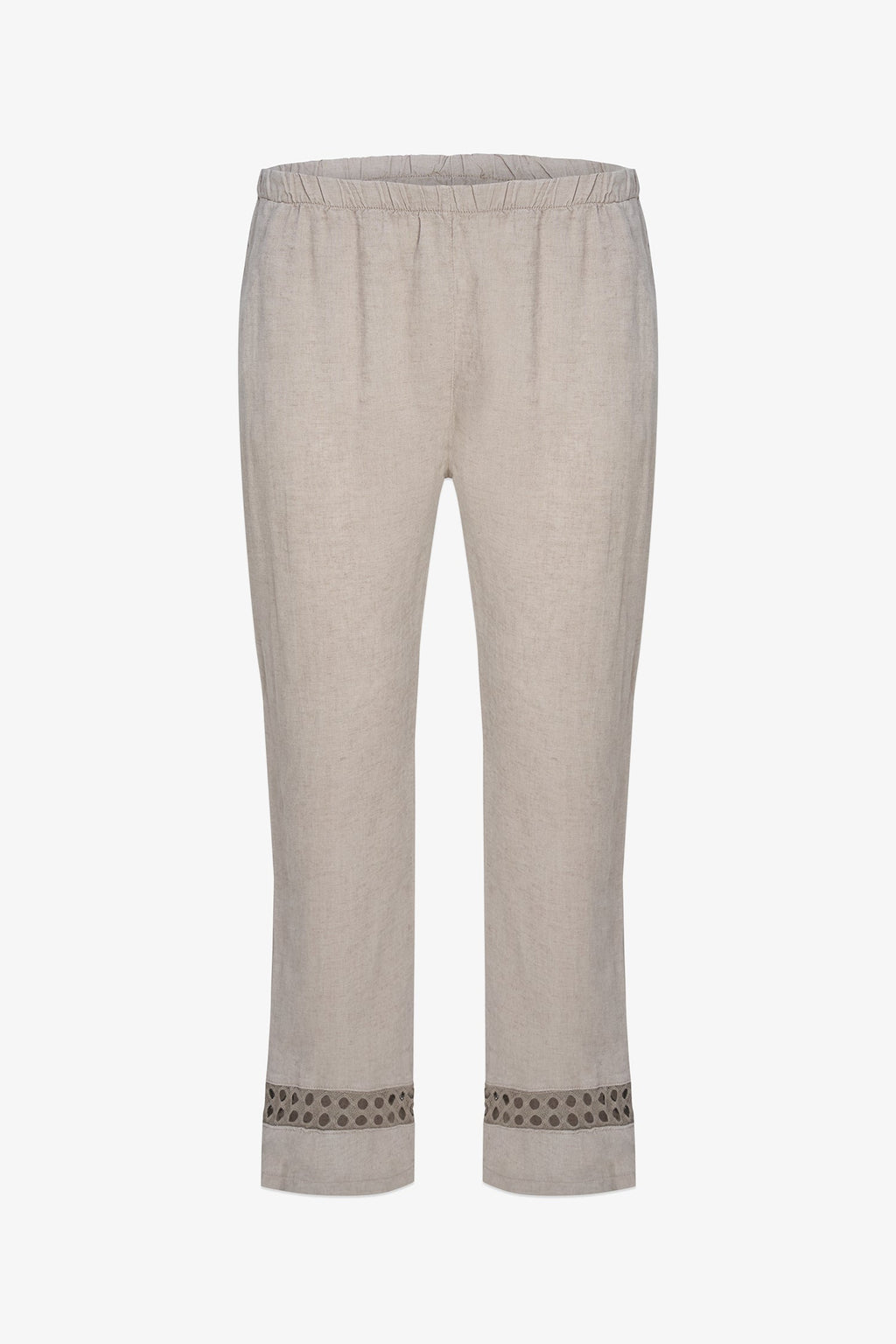 Women's Woven Trousers