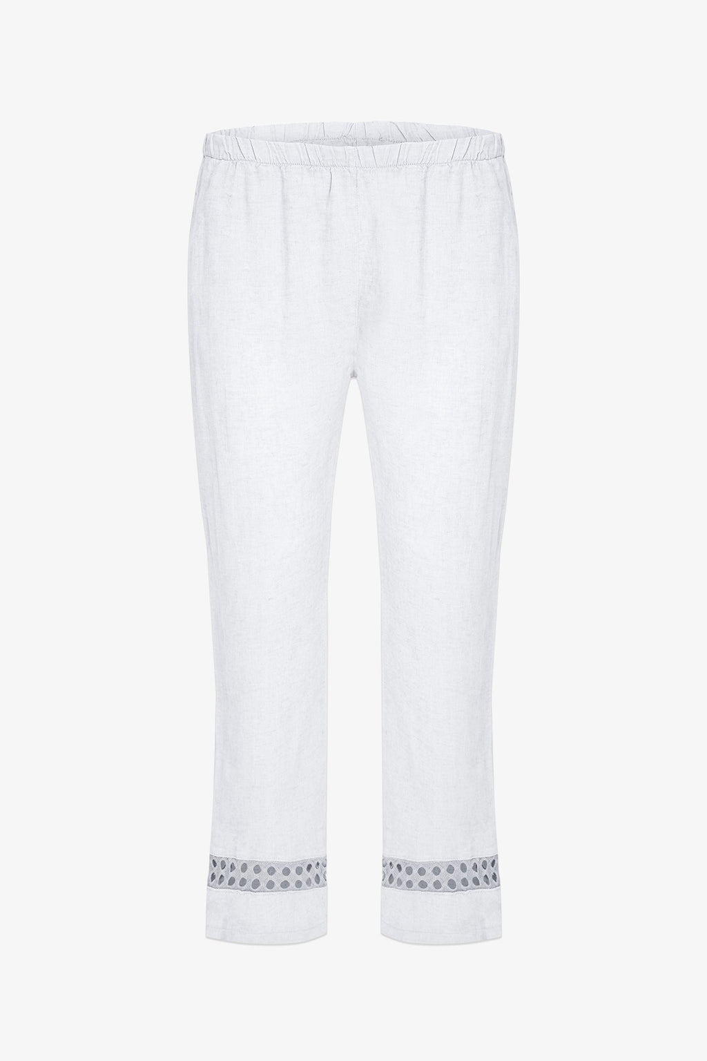 Women's Woven Trousers