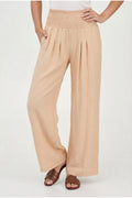 Women's Woven Trousers