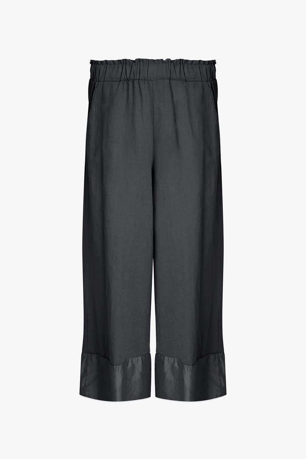 Women's Woven Trousers