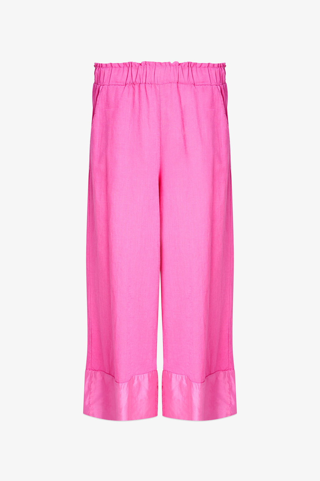 Women's Woven Trousers