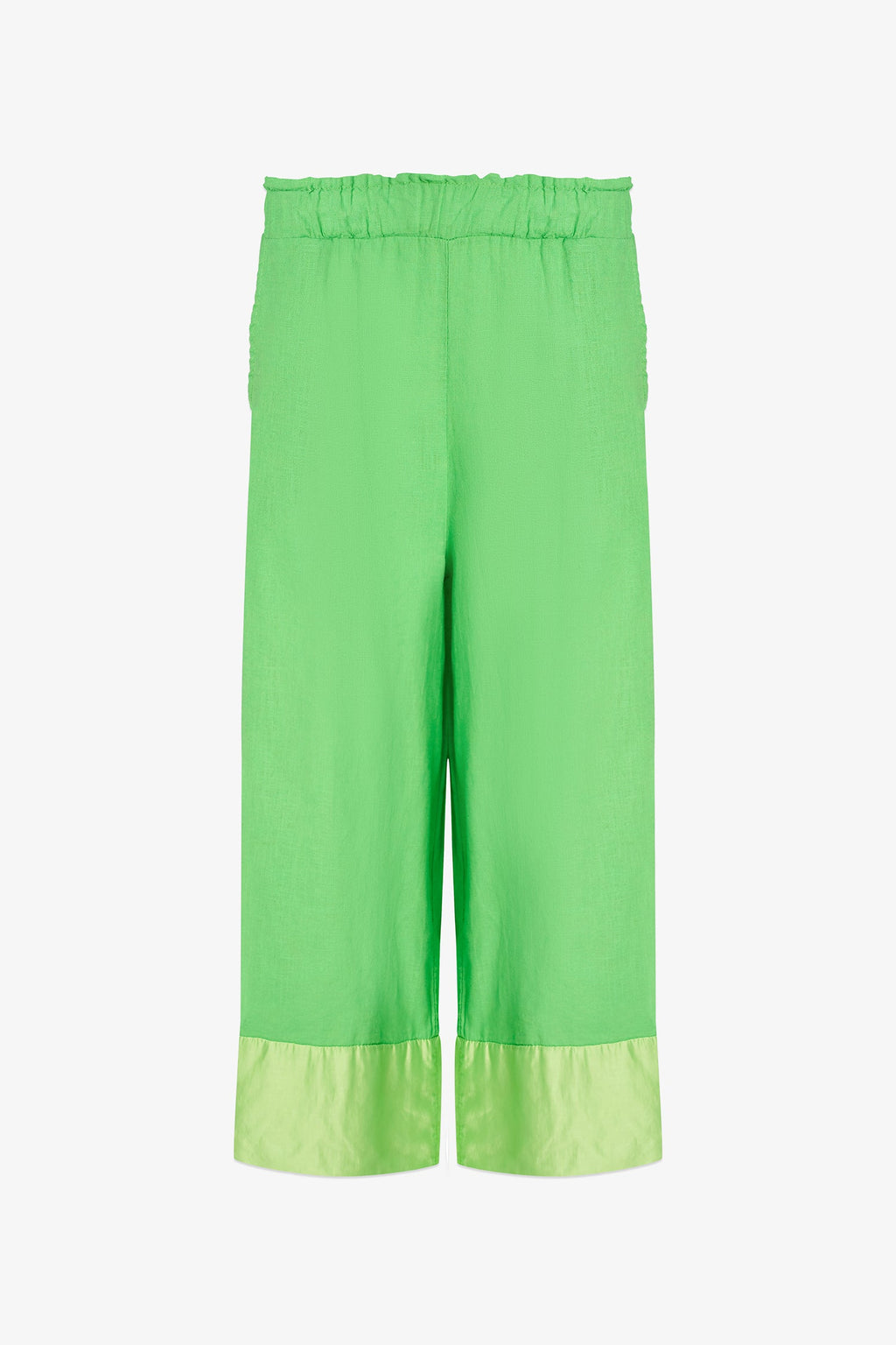 Women's Woven Trousers