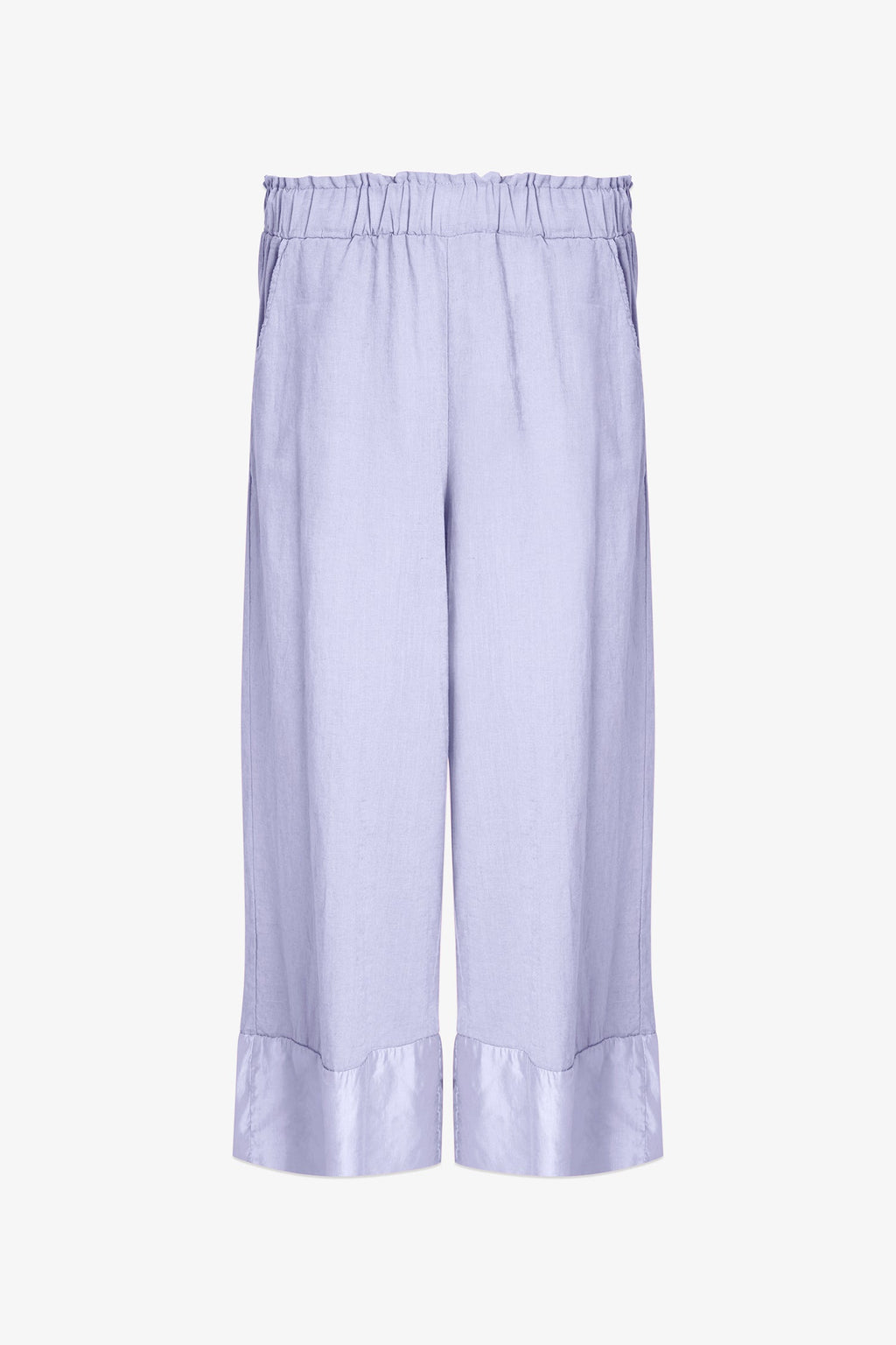 Women's Woven Trousers