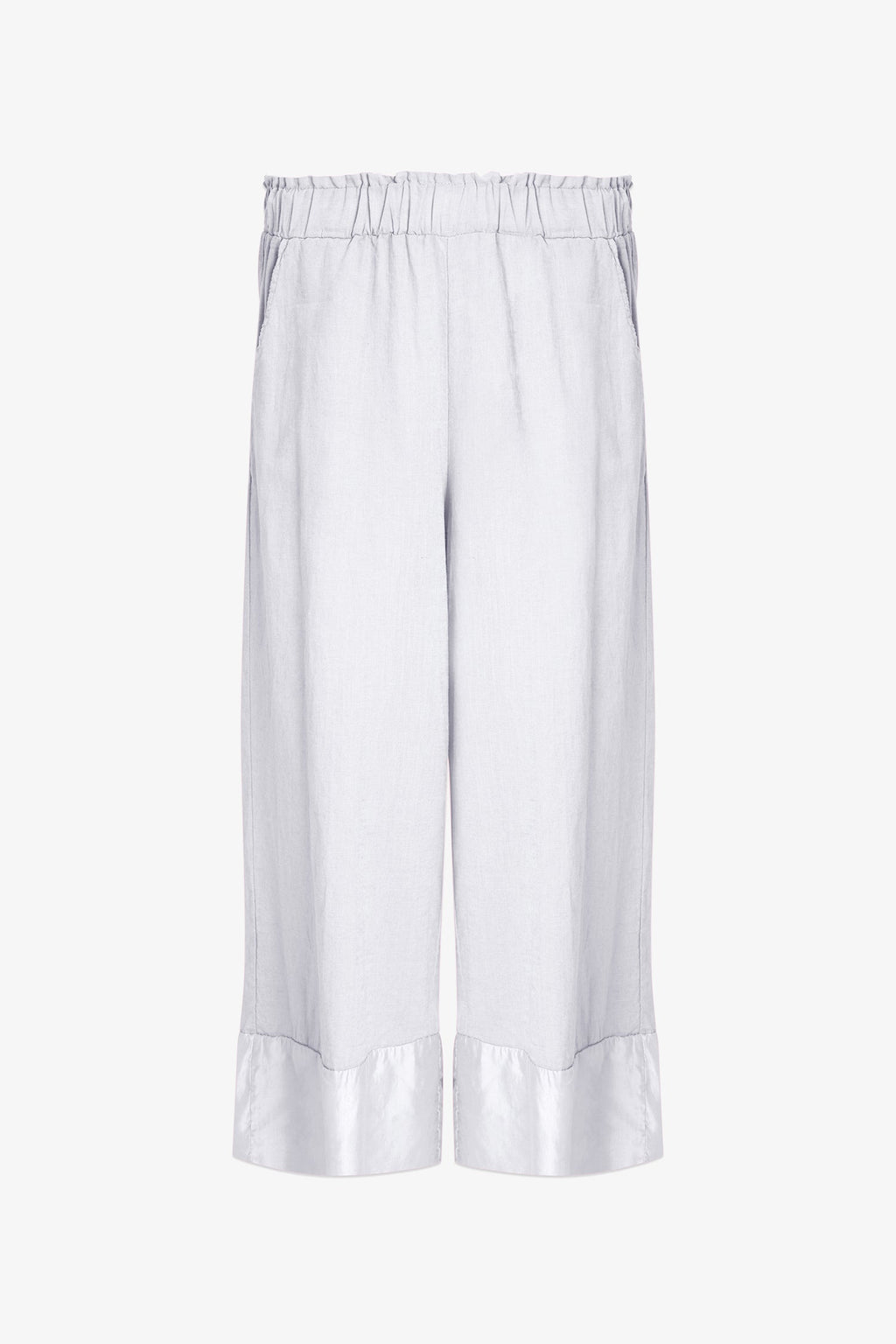Women's Woven Trousers