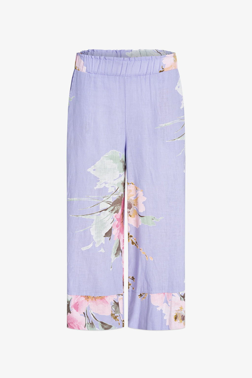Women's Woven Trousers