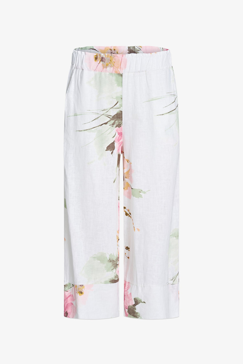 Women's Woven Trousers