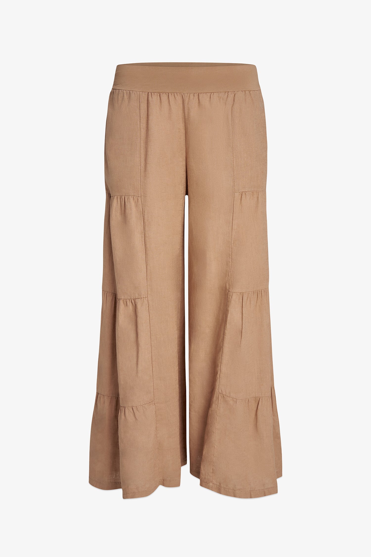Women's Woven Trousers