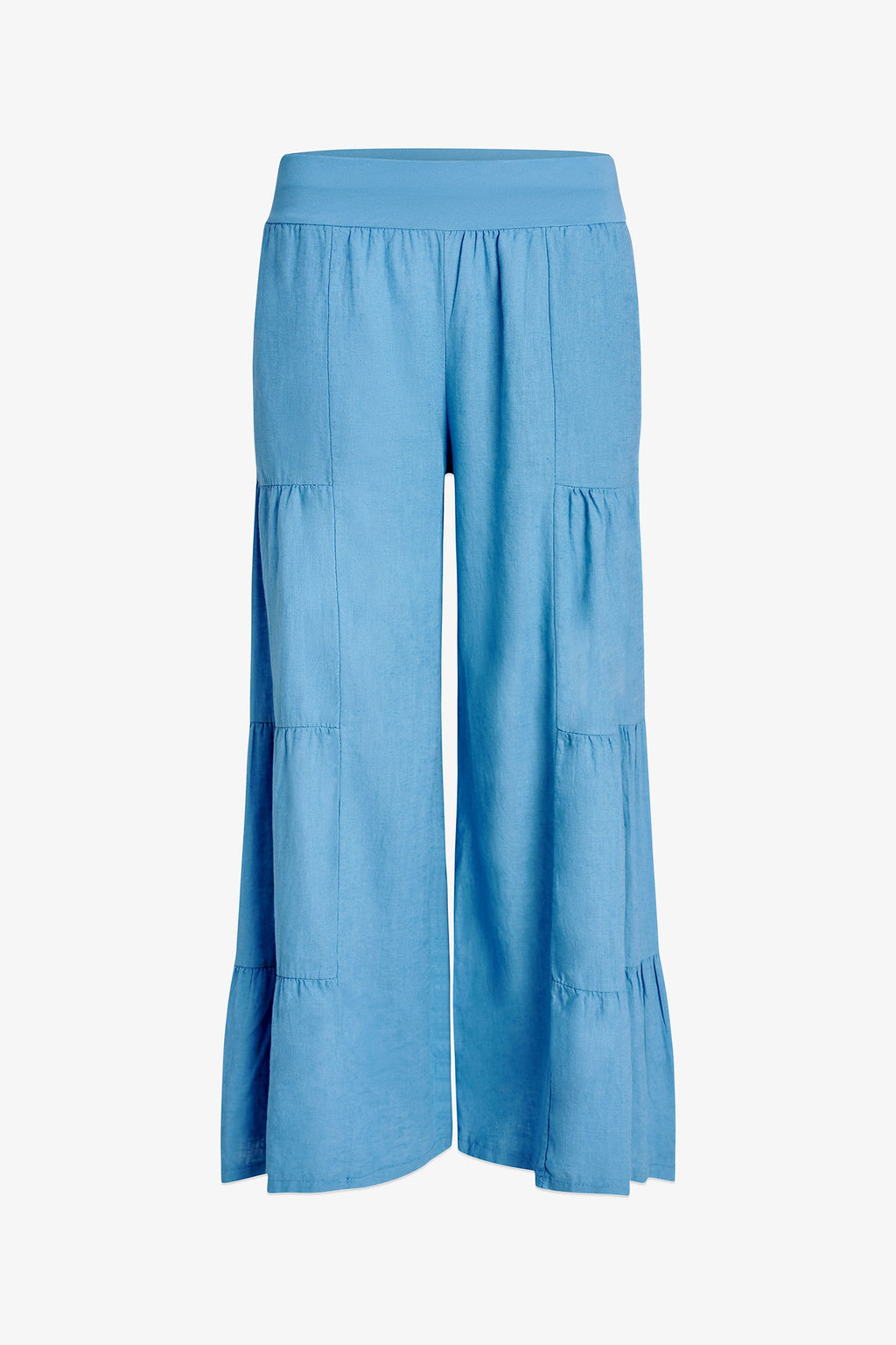 Women's Woven Trousers