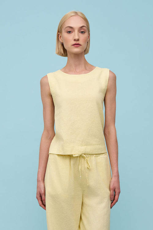 Women's Woven Pant