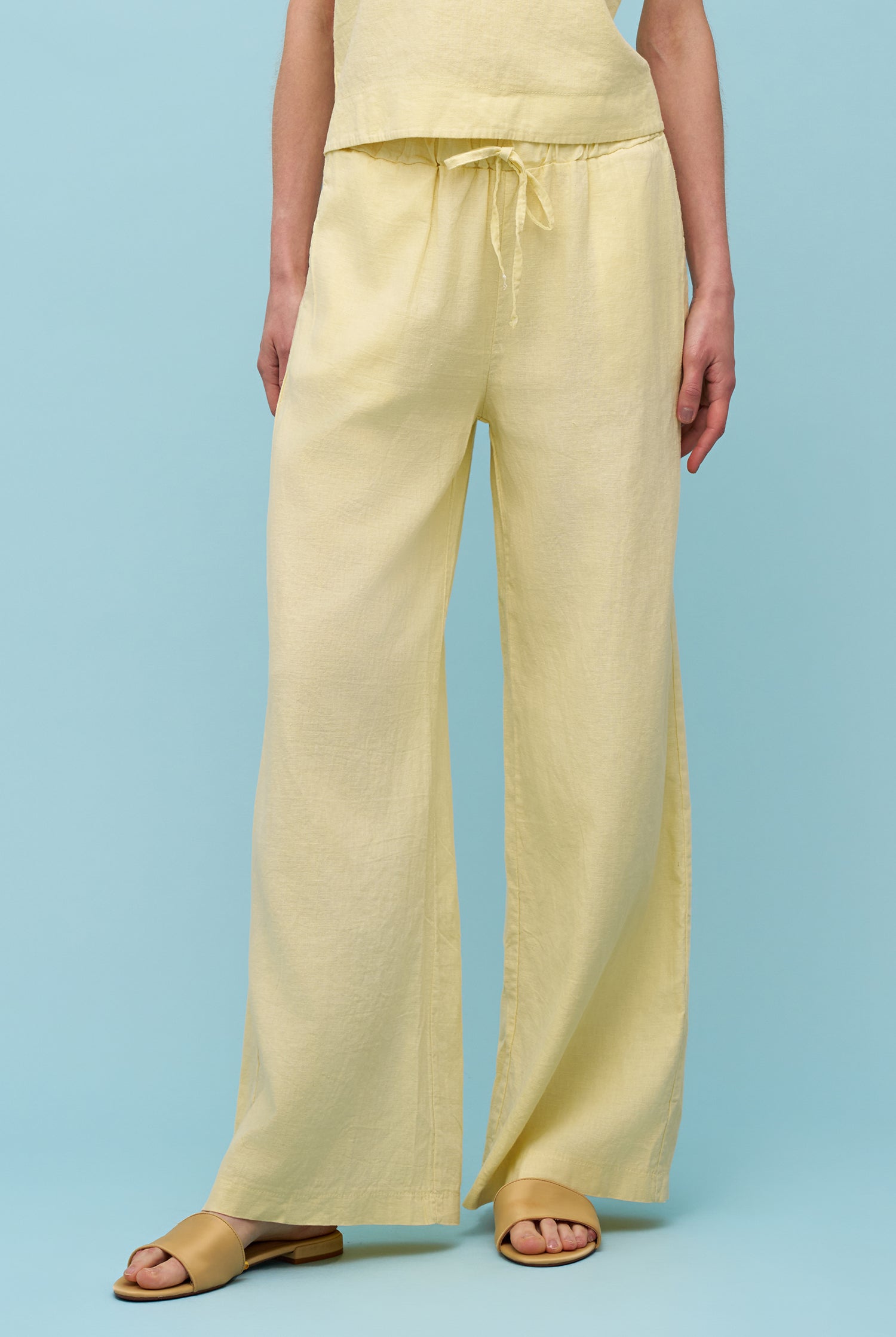 Women's Woven Pant