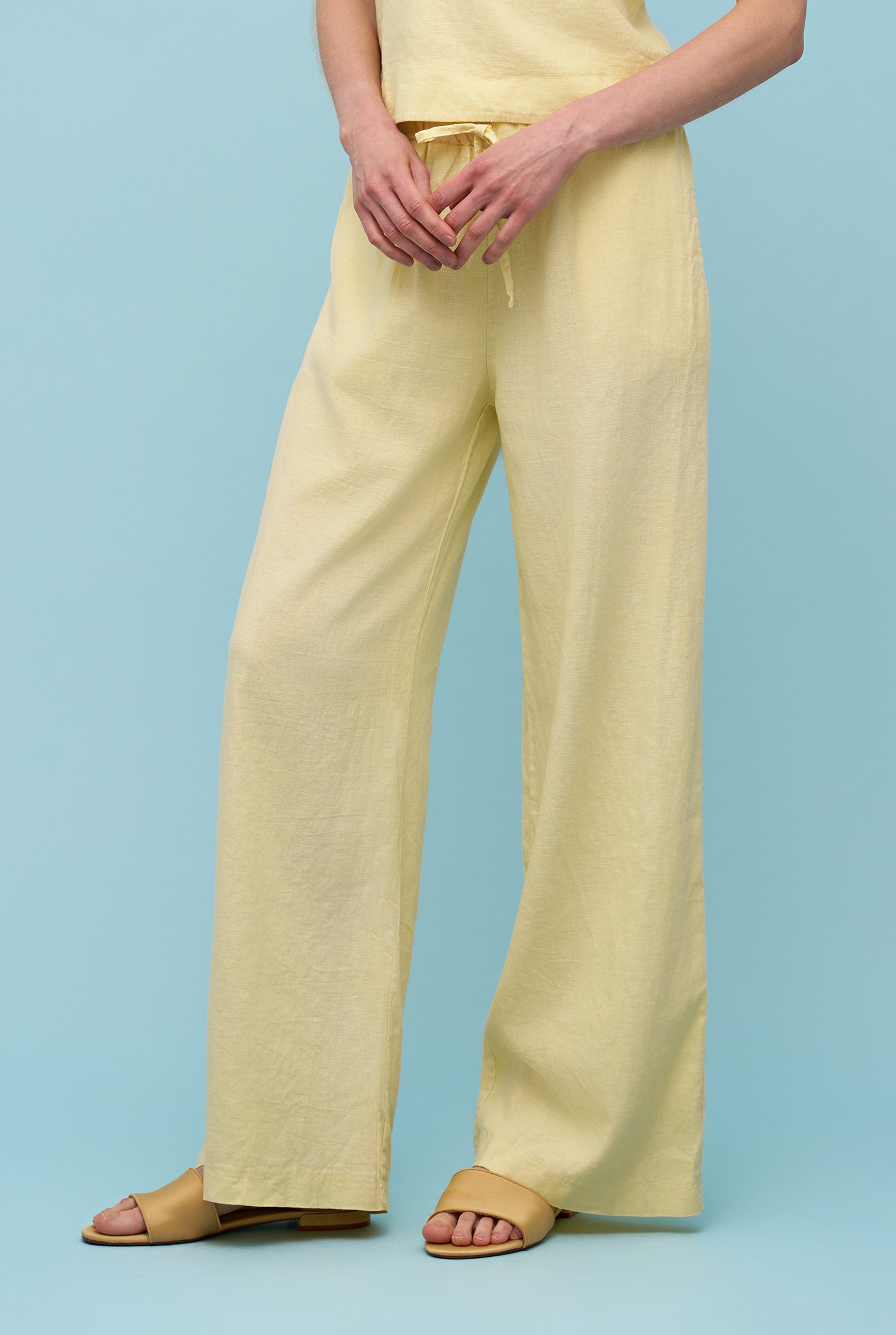 Women's Woven Pant