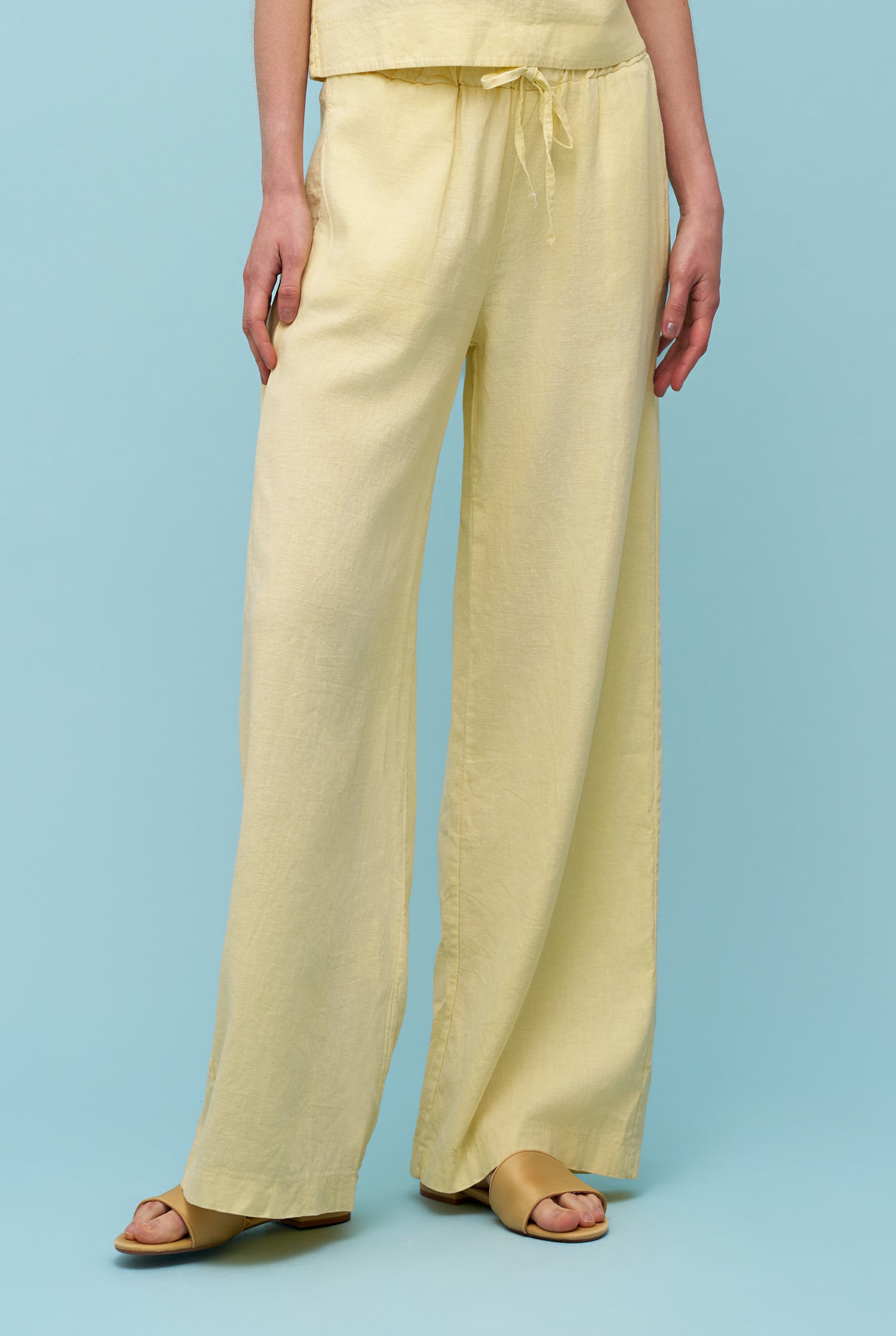 Women's Woven Pant