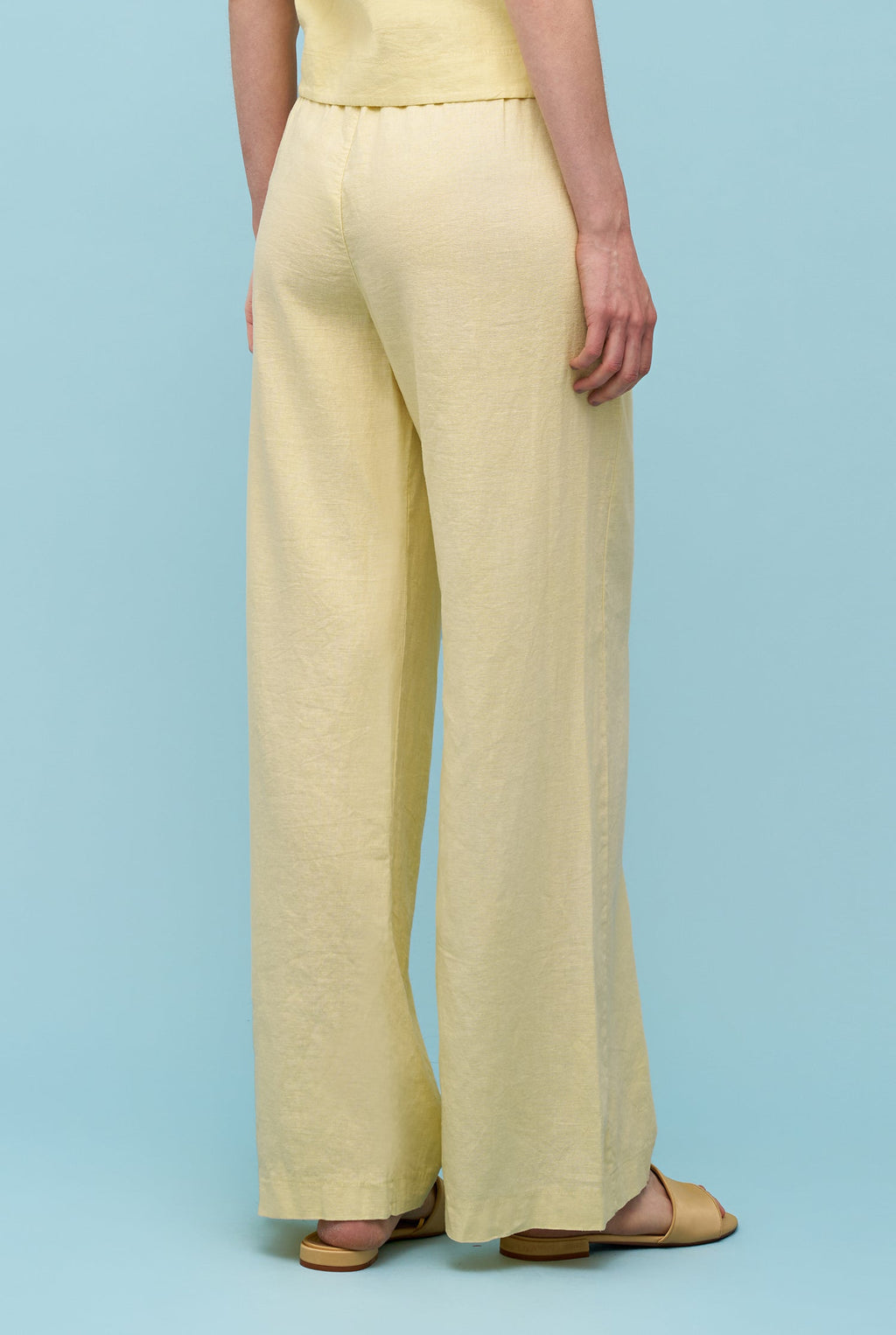 Women's Woven Pant