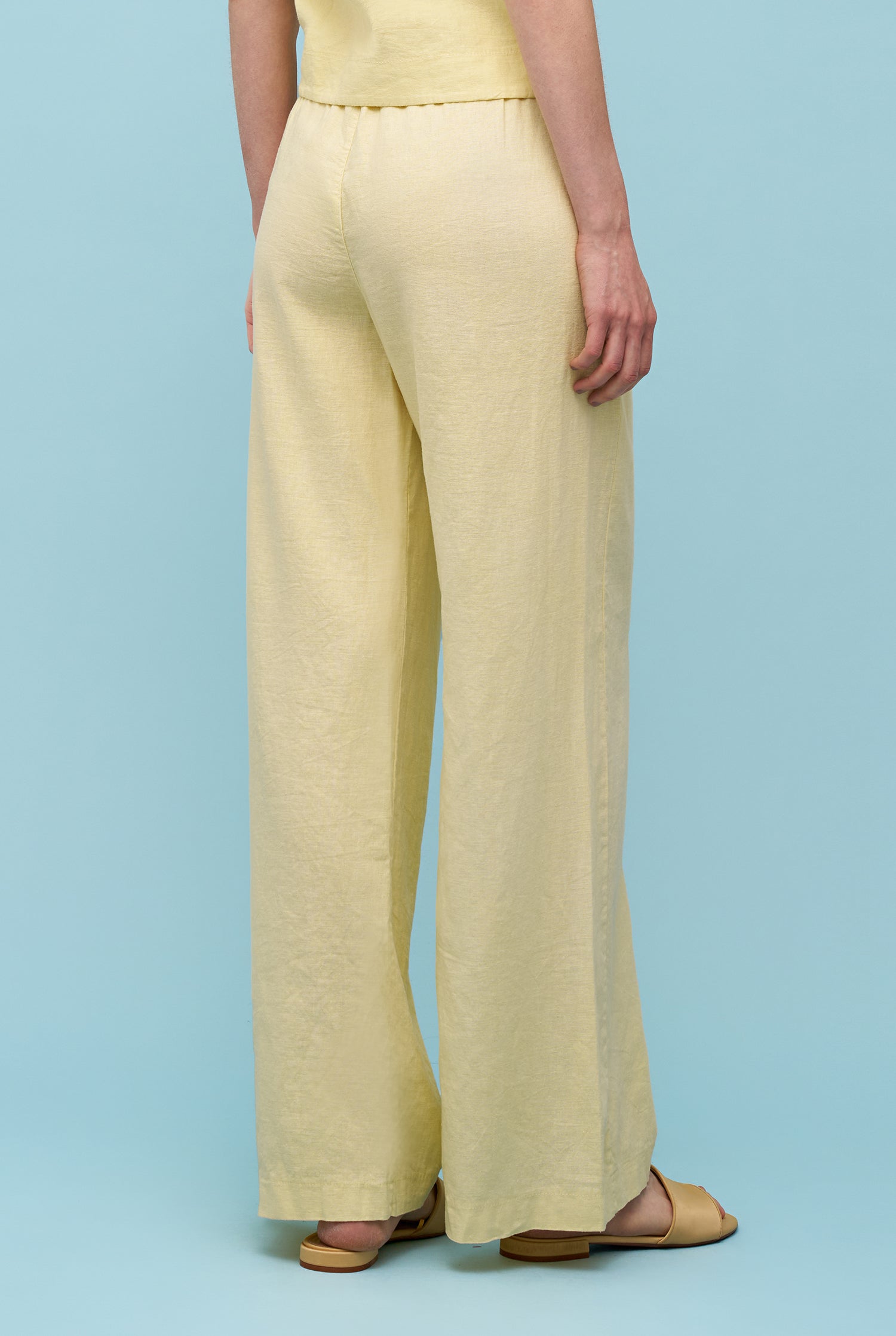 Women's Woven Pant