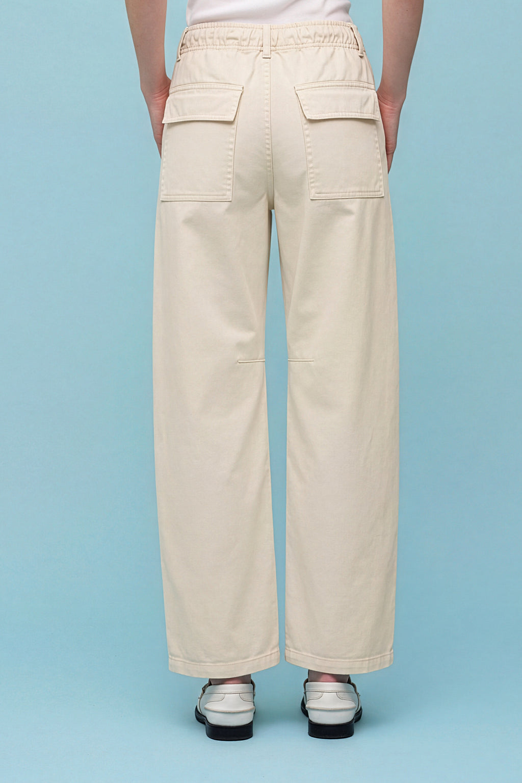 Pisa Pant