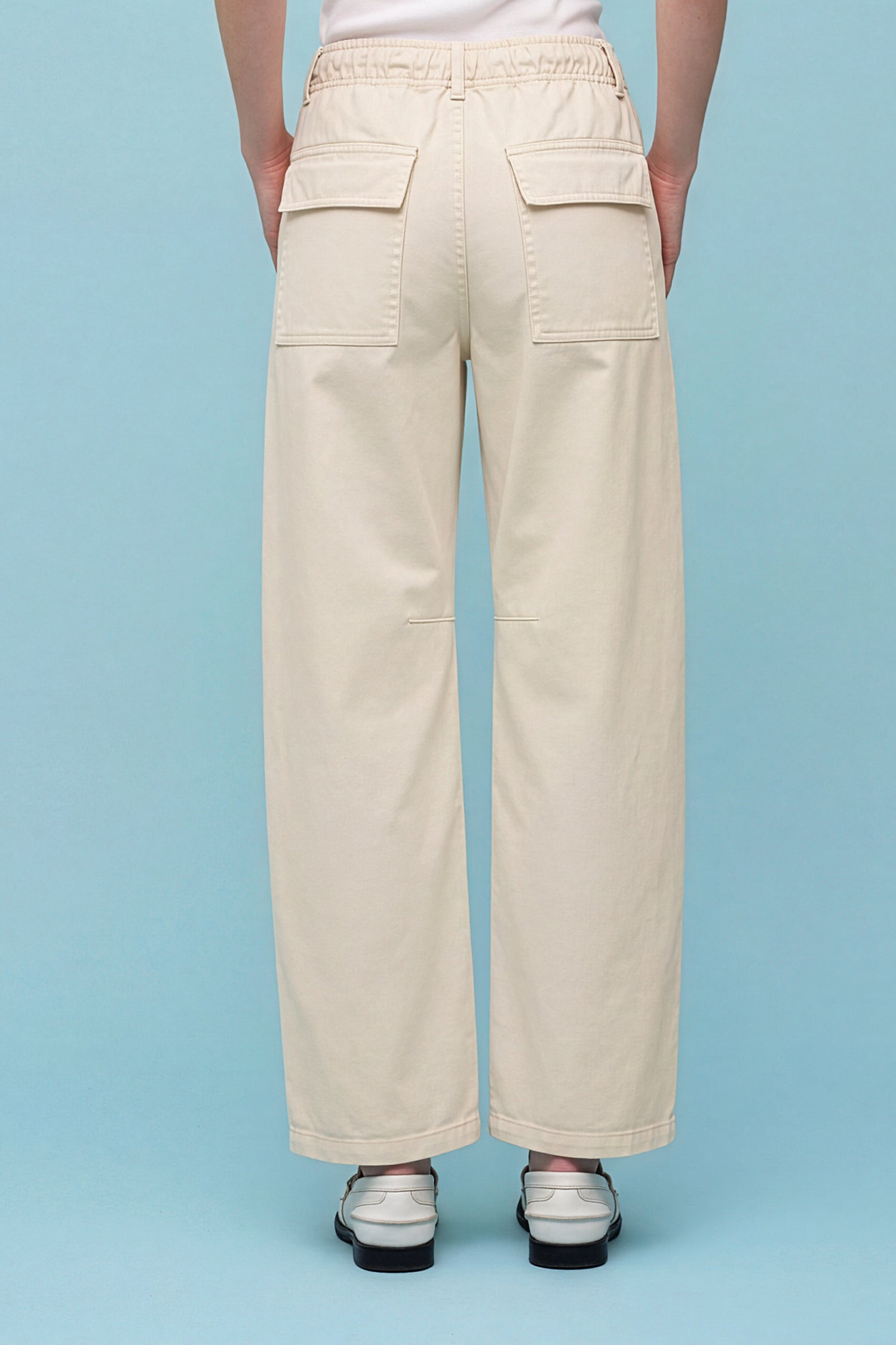 Pisa Pant