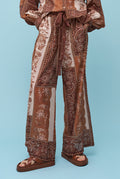 Women's Woven Pant