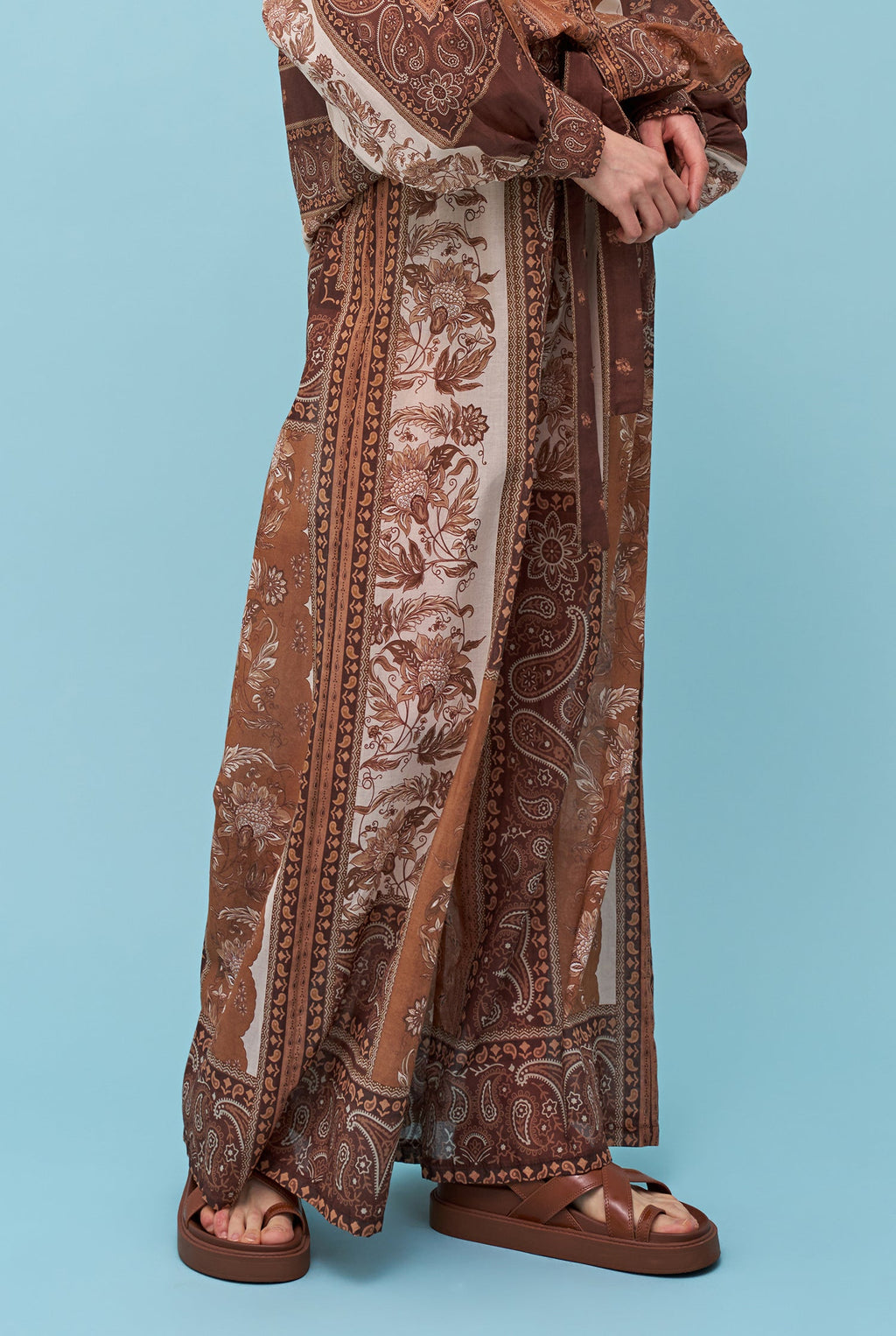 Women's Woven Pant