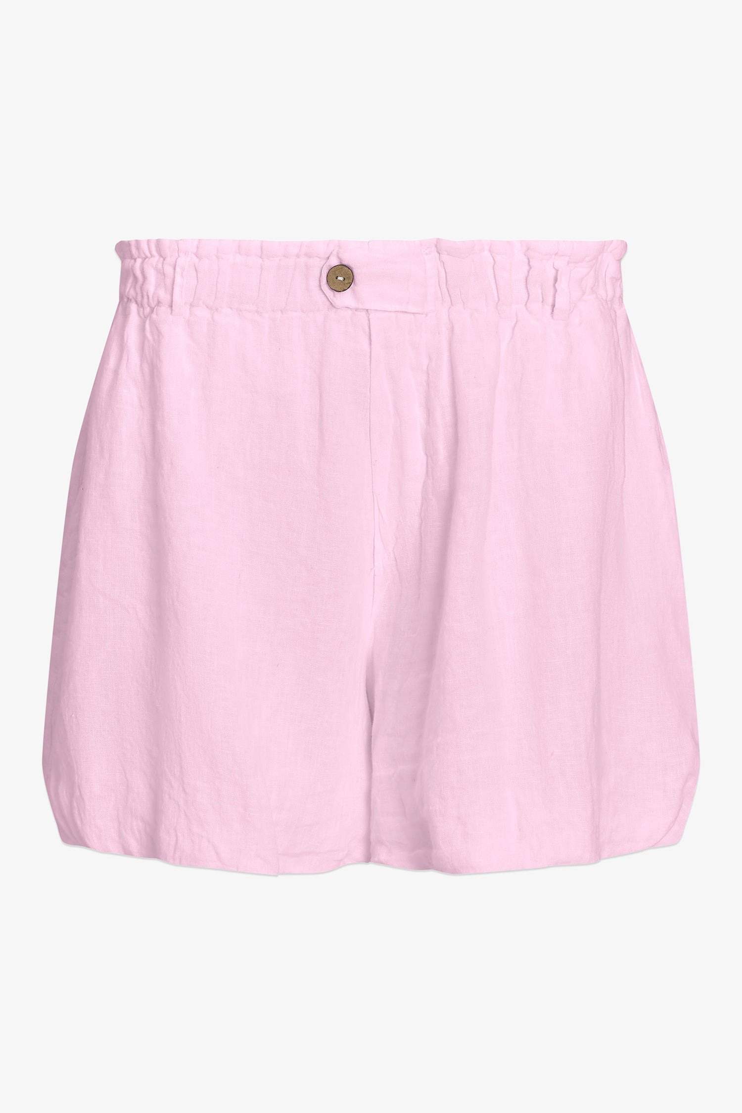 Women's Woven Shorts