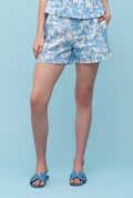 Women's Woven Short