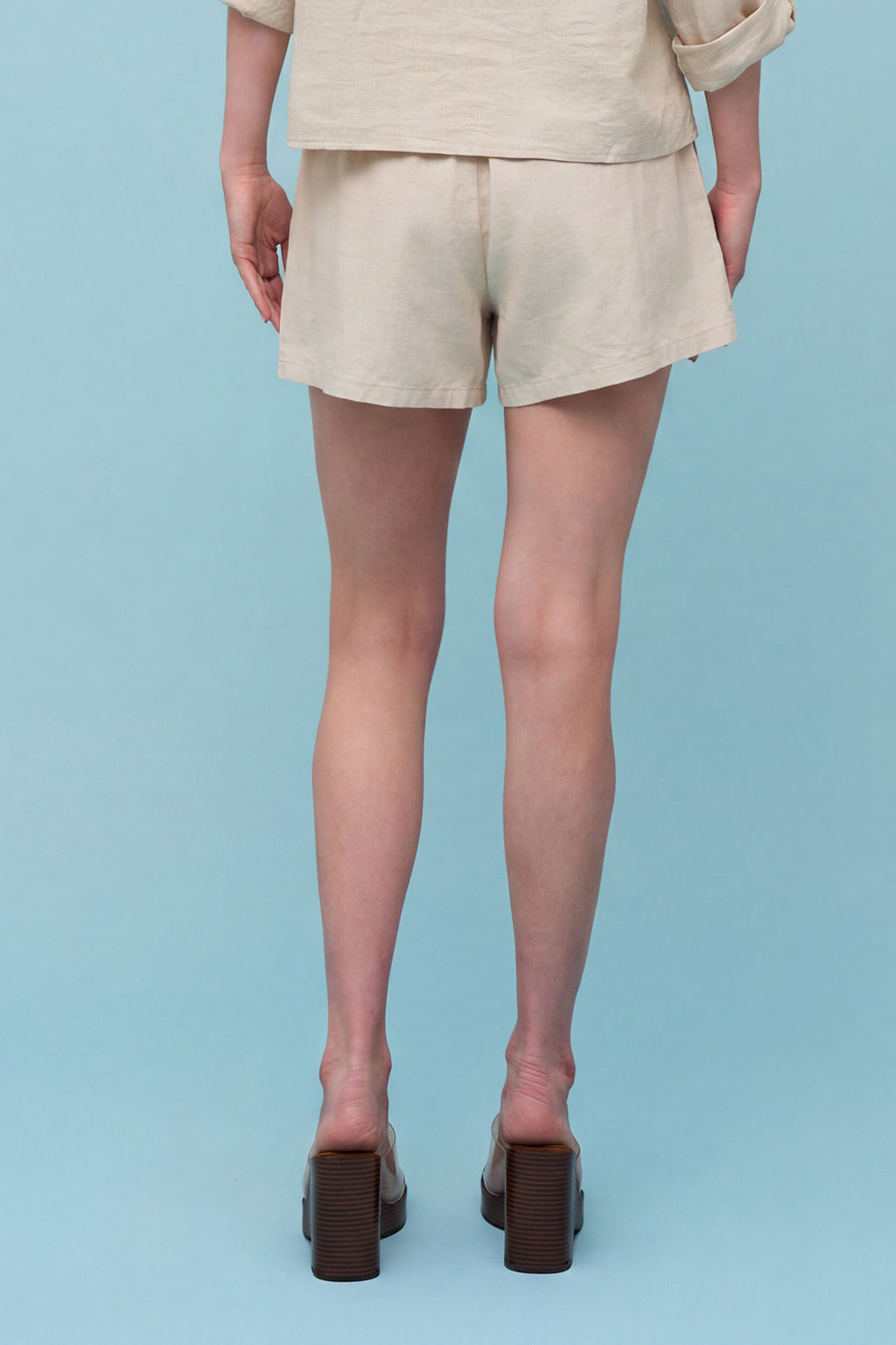 Beach Short