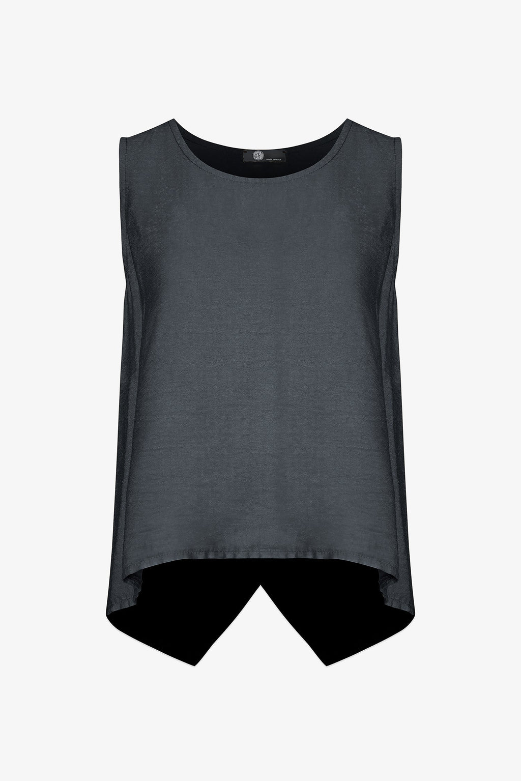 Women's Woven Sleeveless Top