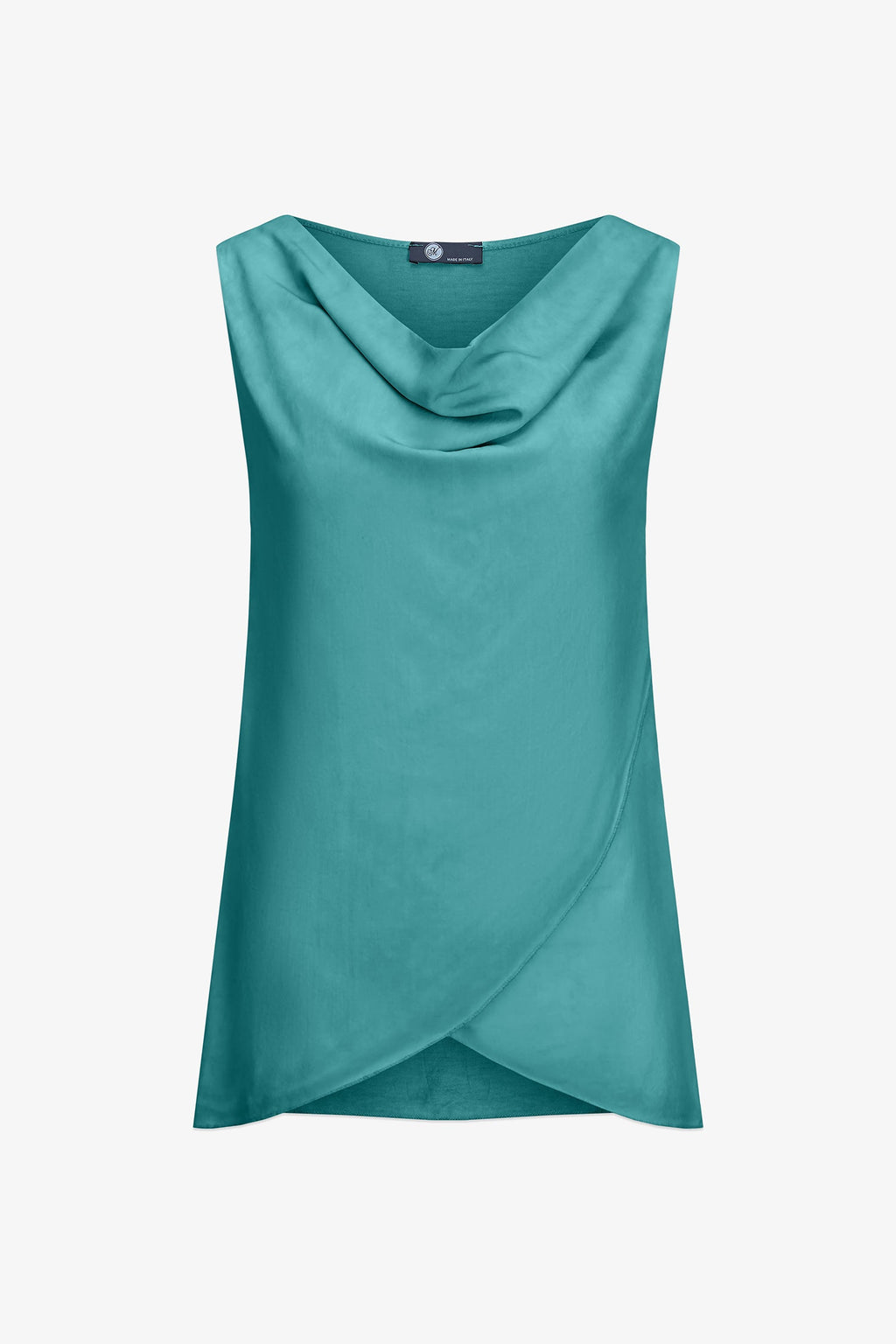 Women's Woven Sleeveless Top