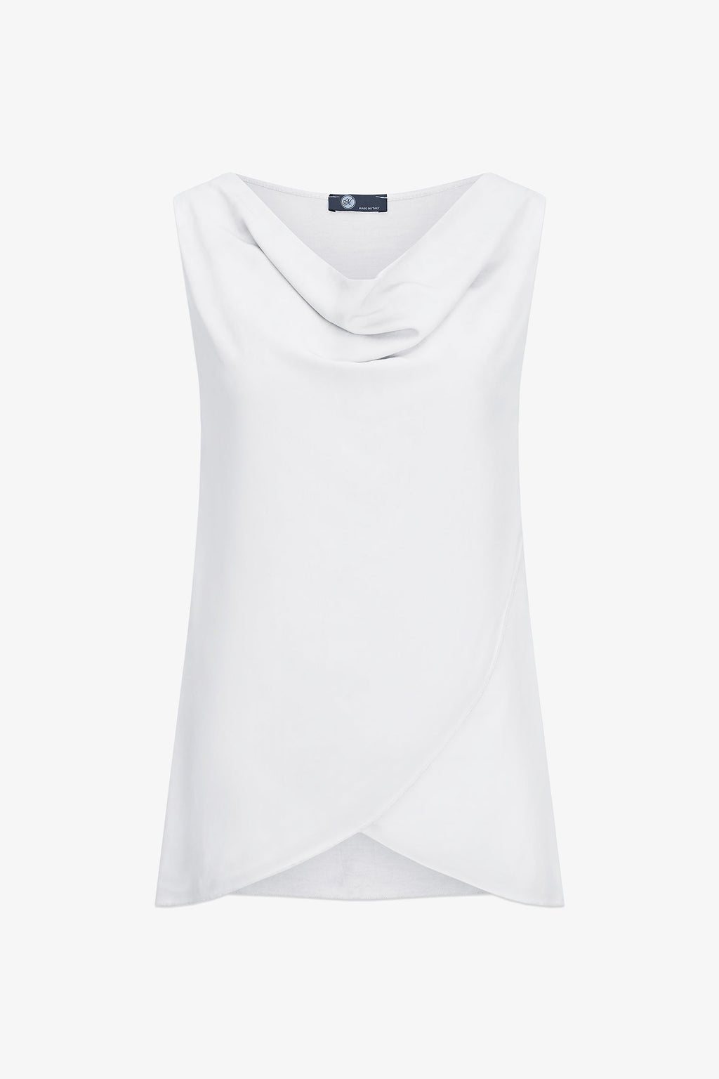 Women's Woven Sleeveless Top