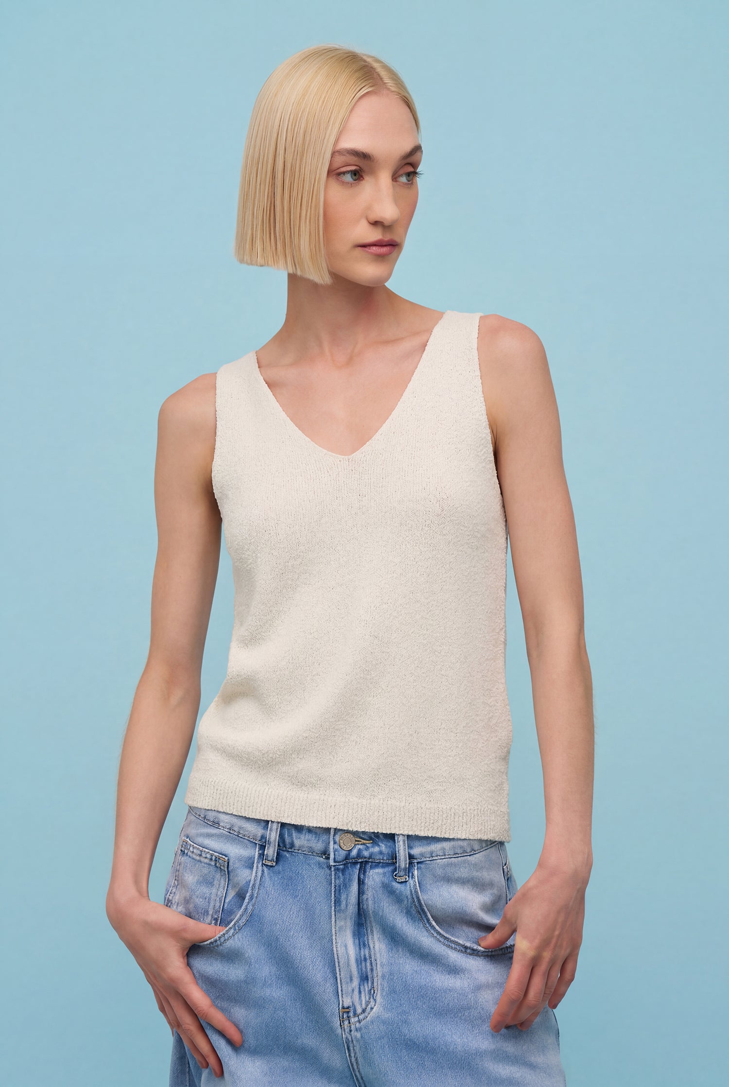 Amelia Tank