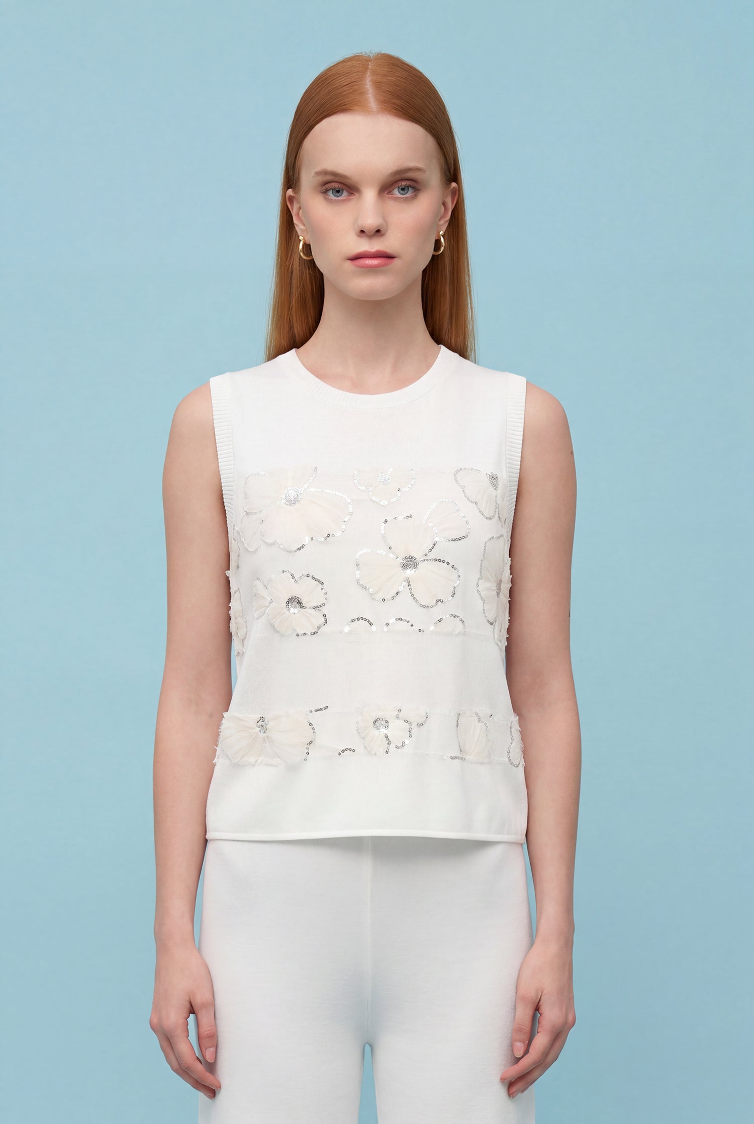 Runway Tank