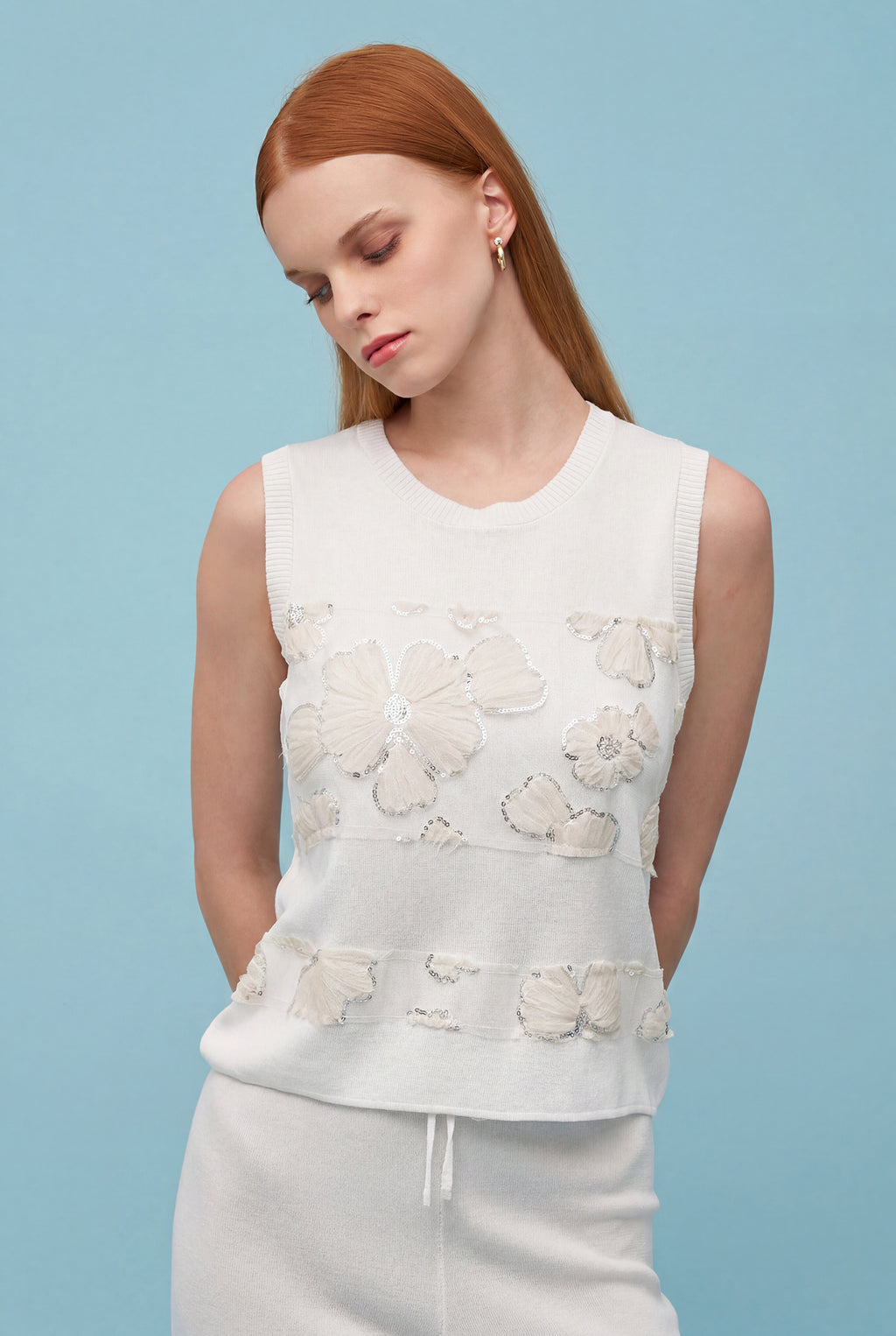 Runway Tank