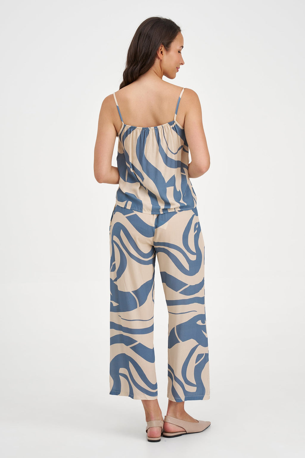 Women's Woven Camisole