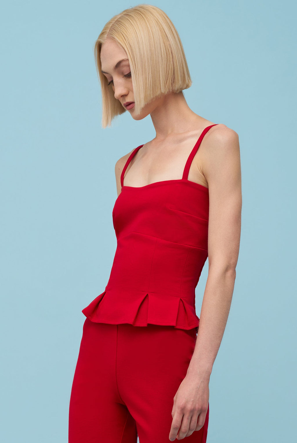 Women's Woven Camisole
